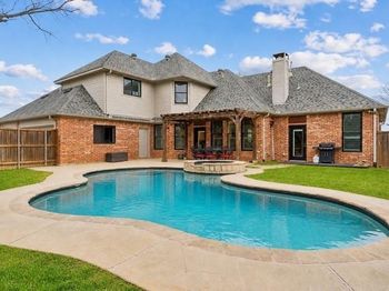 3800  Deer Forest Drive 
