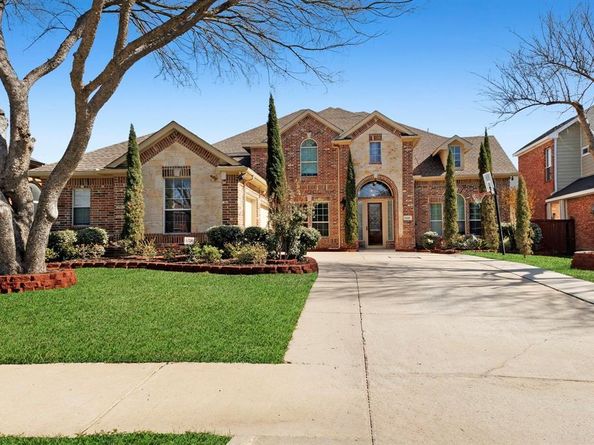 9618  Peach Tree Lane , Rowlett Texas 75089