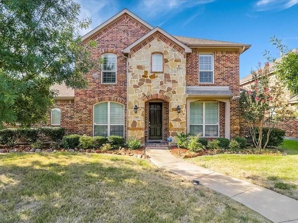 7306  Waterbury Drive , Rowlett Texas 75089