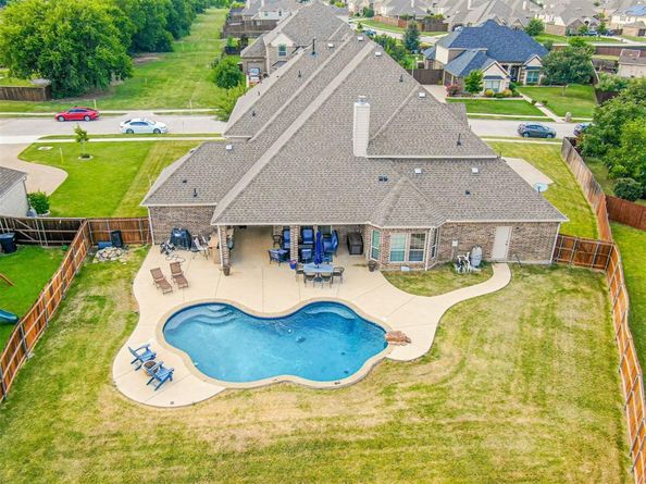 4606  Waterford Glen Drive , Mansfield Texas 76063