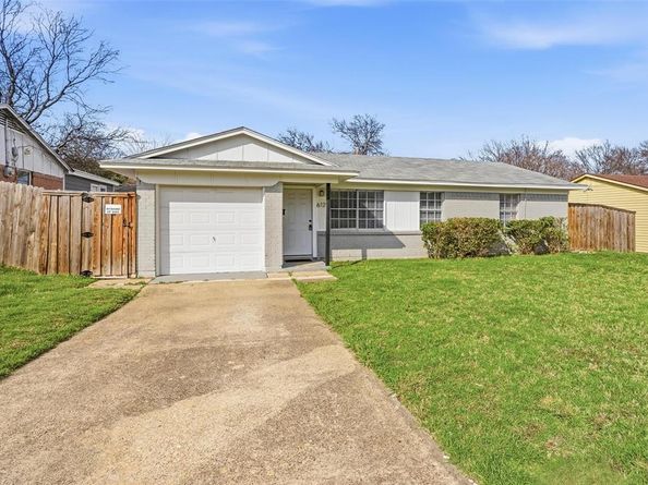 6129  Singing Hills Drive , Dallas Texas 75241