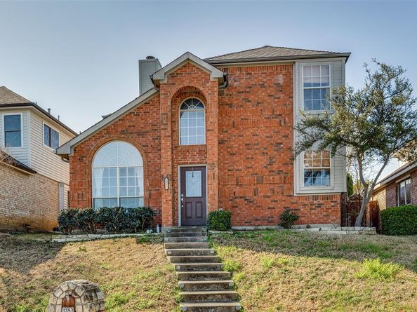 1357  Marken Court , Carrollton Texas 75007