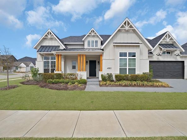 4880  Liberty Drive , Prosper Texas 75078