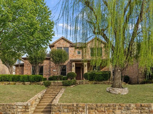 1561  Coastal Drive , Rockwall Texas 75087