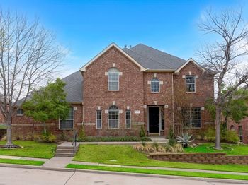 1009  Highfield Trail 