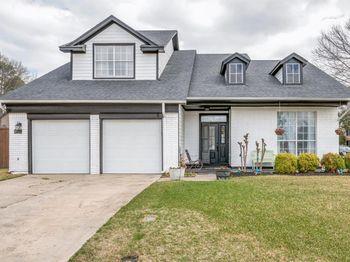 2018  Frontier Trail 