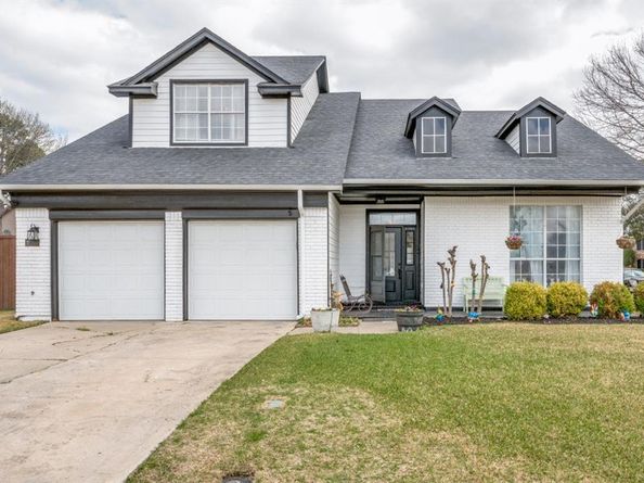 2018  Frontier Trail , Lewisville Texas 75067