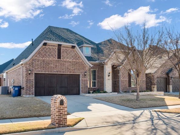 13812  Cortes De Pallas Drive , Little Elm Texas 75068