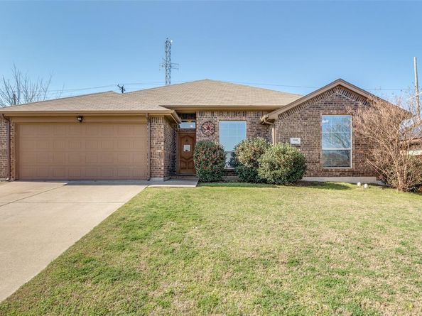 9209  Hunters Court , White Settlement Texas 76108