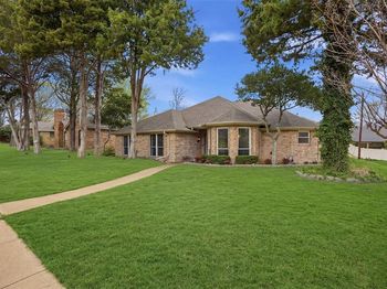 411  Whispering Hills Drive 
