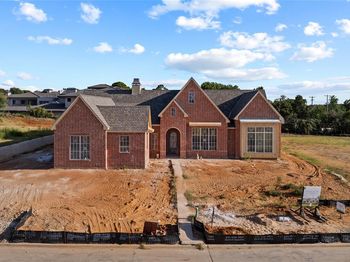 1509  Four Seasons Drive 