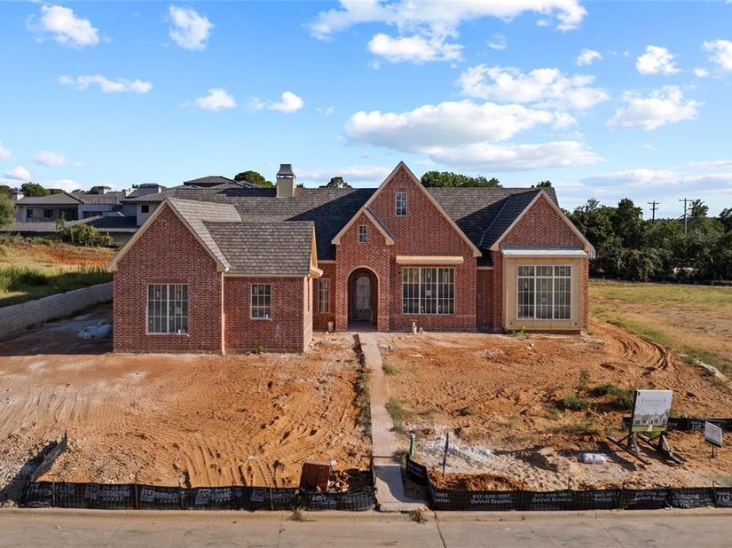 1509  Four Seasons Drive , Colleyville Texas 76034