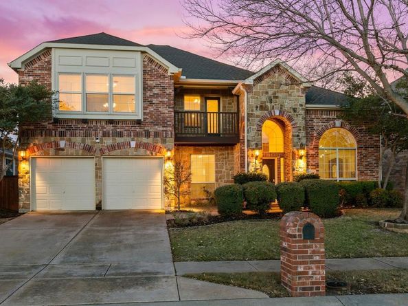 7209  Mornington Drive , McKinney Texas 75072