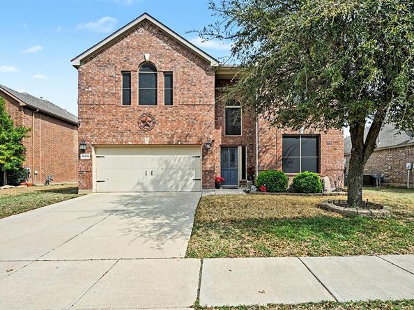 14016  Tanglebrush Trail , Fort Worth Texas 76052