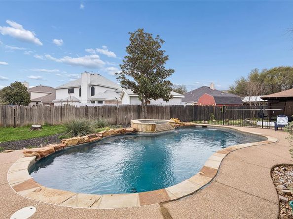 5076  Blanco Drive , Haltom City Texas 76137