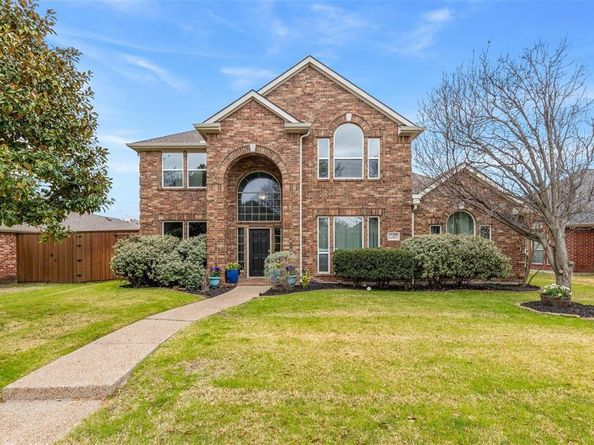 12457  Bruschetta Drive , Frisco Texas 75033