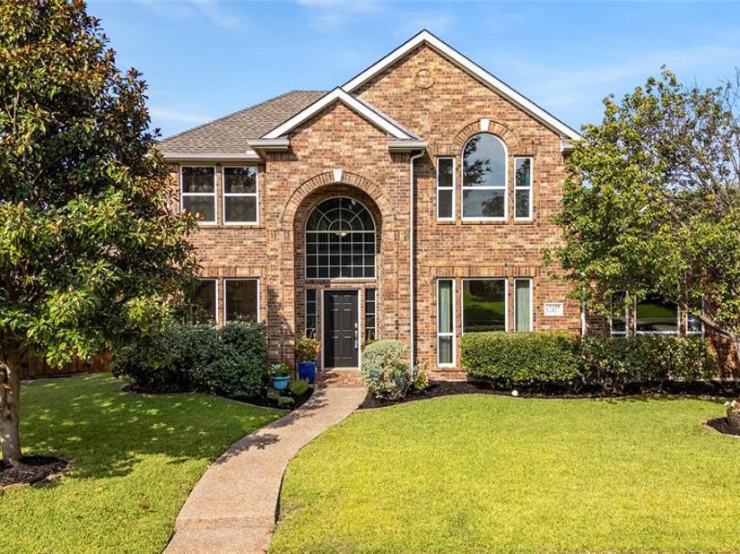 12457  Bruschetta Drive , Frisco Texas 75033