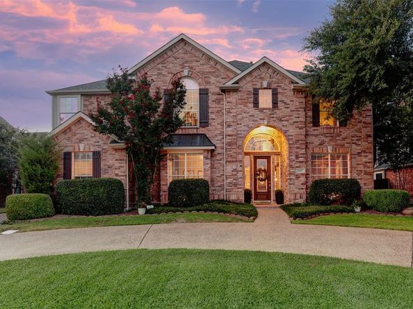2017  Country Brook Lane , Allen Texas 75002