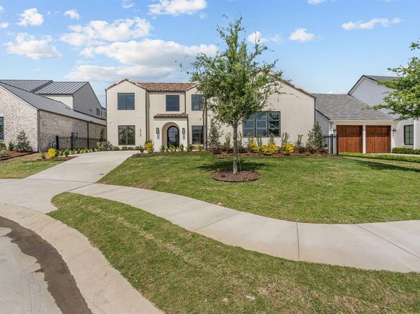 9724  Latour Court , Fort Worth Texas 76126