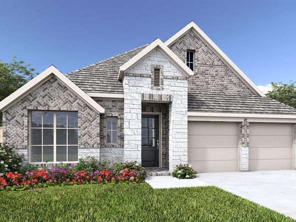 7412  Harrier Street , Fort Worth Texas 76179