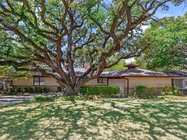 4224  Westmont Court , Fort Worth Texas 76109