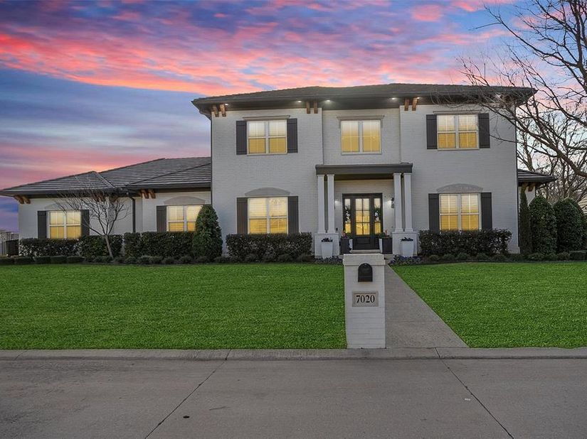 7020  Shinnecock Hills  , Fort Worth Texas 76132