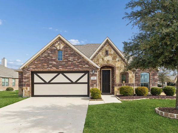 1517  Martin Creek Drive , Little Elm Texas 75068