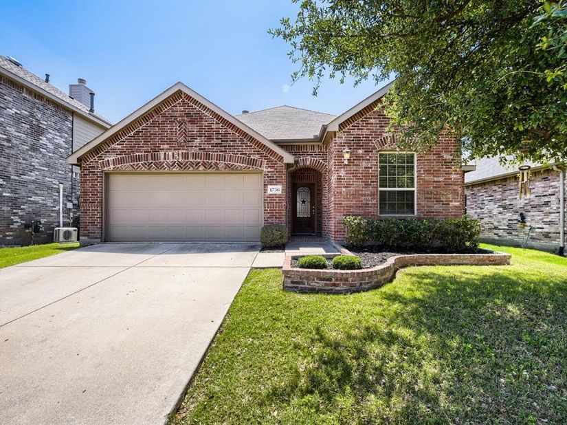 1736  Shoebill Drive , Little Elm Texas 75068