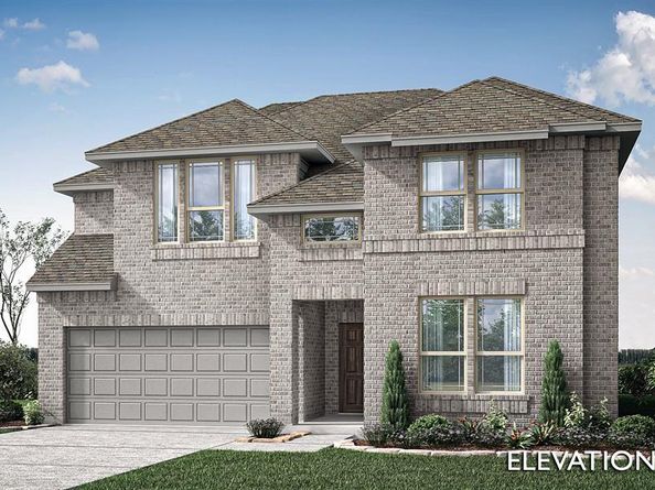 1112  Hackberry Lane , Crowley Texas 76036