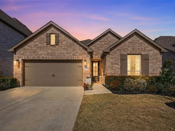 9317  Sunset Lane , Oak Point Texas 75068