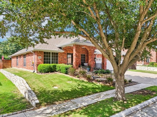 8700  Blacktail Trail , McKinney Texas 75070
