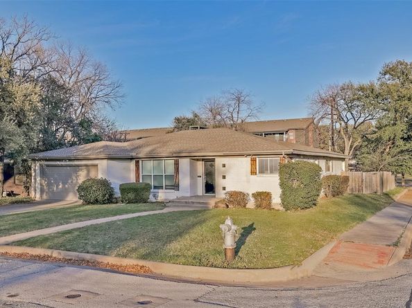 3613  Jeanette Drive , Fort Worth Texas 76109