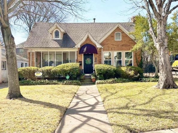 7124  Casa Loma Avenue , Dallas Texas 75214