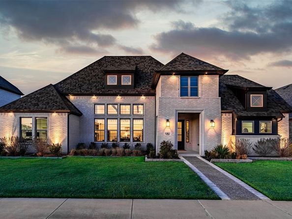 1906  Granite Range Lane , Arlington Texas 76005