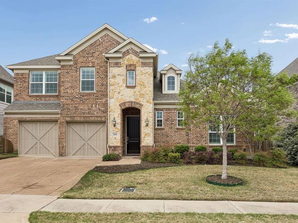 344  Birchwood Way , Irving Texas 75063