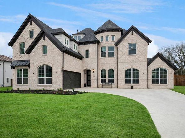 4108  Water Stone Court , Celina Texas 75009