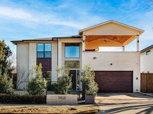3922  Valley Ridge Road , Dallas Texas 75220