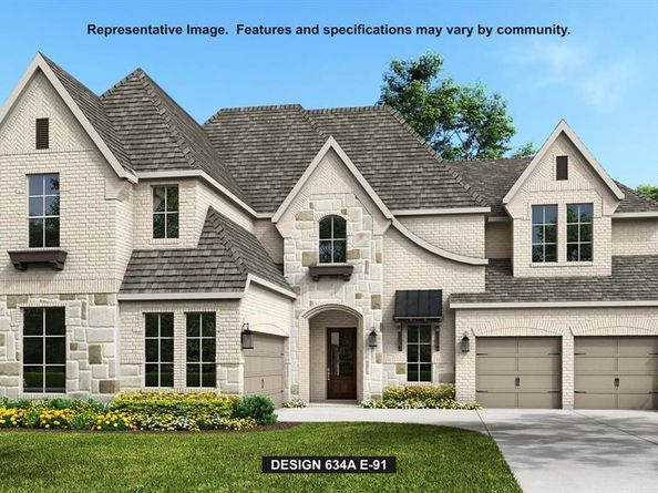 2571  Fountain Street , Prosper Texas 75078