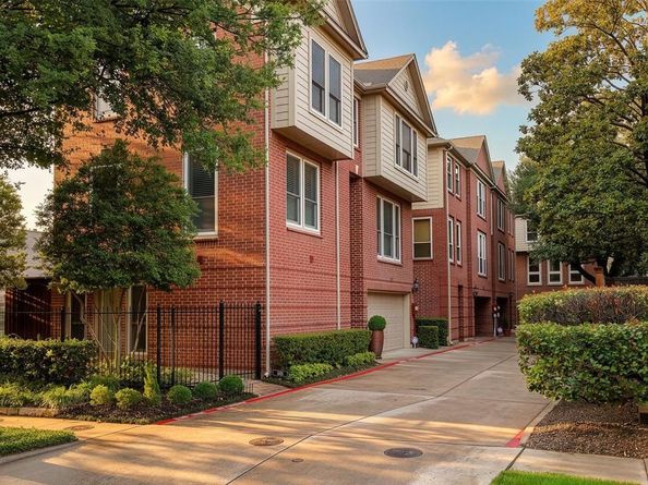 4415  Holland Avenue  D, Dallas Texas 75219