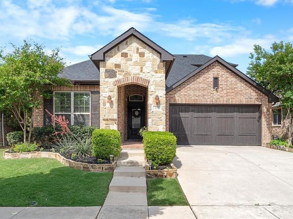 205  Sunrise Drive , Argyle Texas 76226