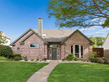 1101  Brookview Drive 