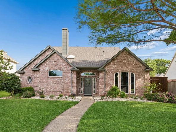 1101  Brookview Drive , Allen Texas 75002