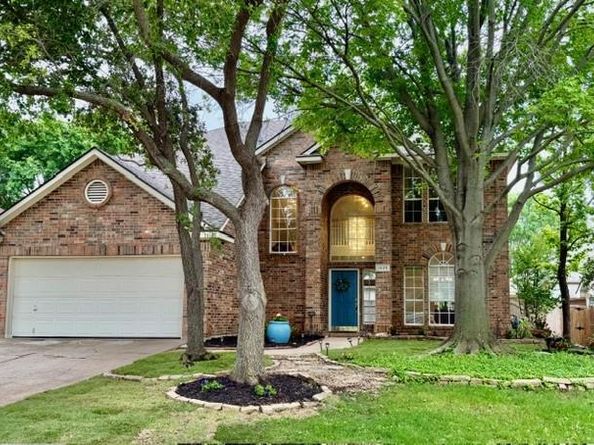 1625  Tree Line Road , Flower Mound Texas 75028