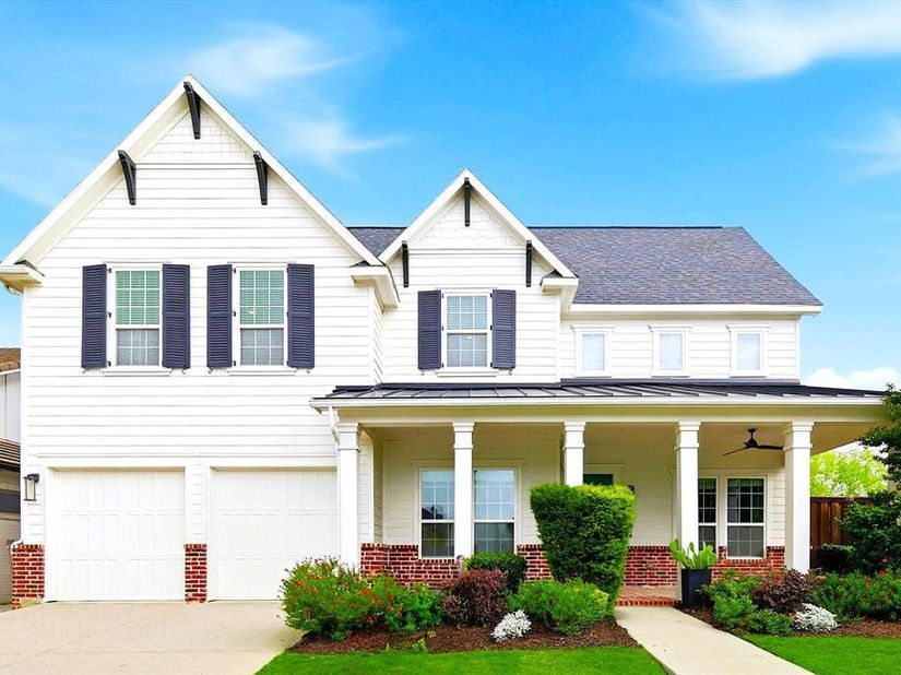 1104  Van Drive , Allen Texas 75013