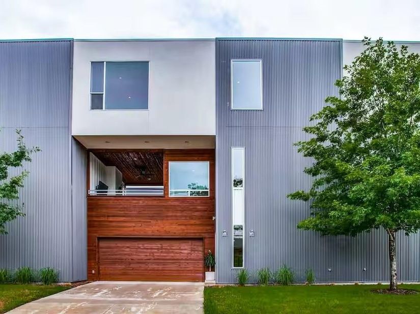 4401  Roseland Avenue  B, Dallas Texas 75204