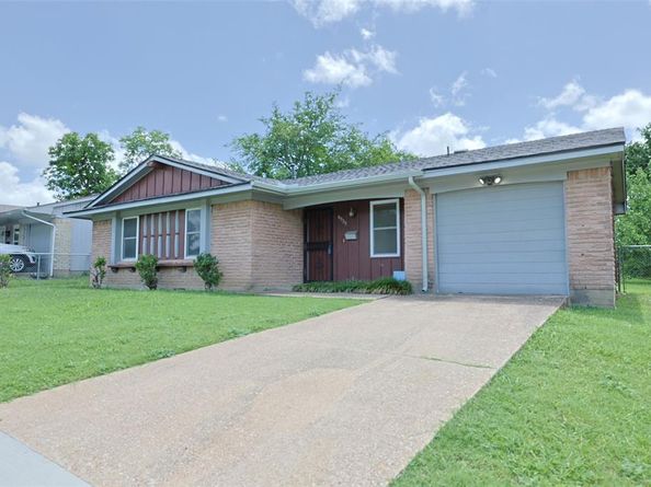 6539  Gentle River Drive , Dallas Texas 75241