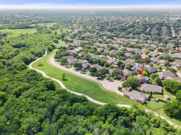 8157  Keechi Creek Court , Fort Worth Texas 76137