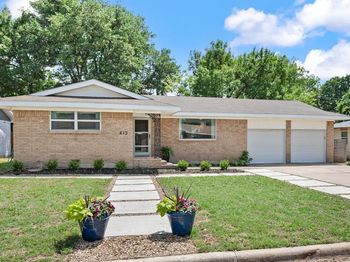 413  Patricia Road 