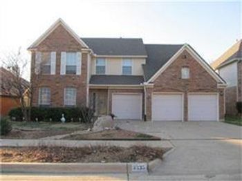 8335  High Brush Drive 