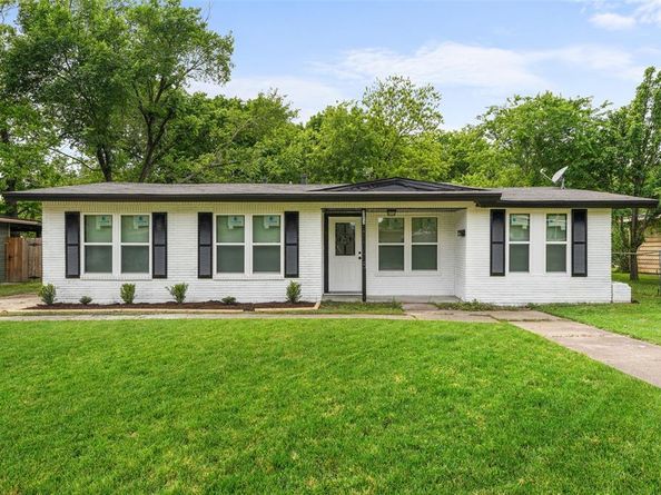 723  Leyenda Drive , Mesquite Texas 75149